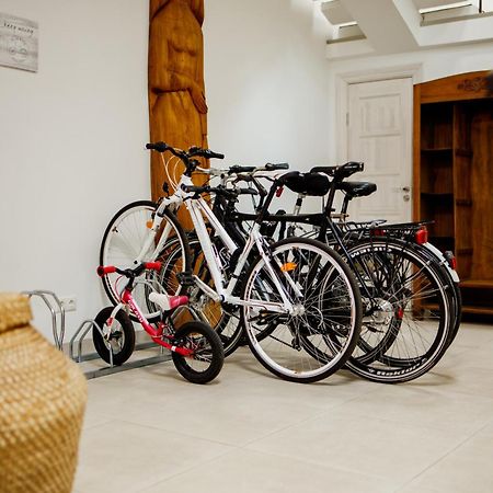 Apartments Daina Jūrkalne المظهر الخارجي الصورة