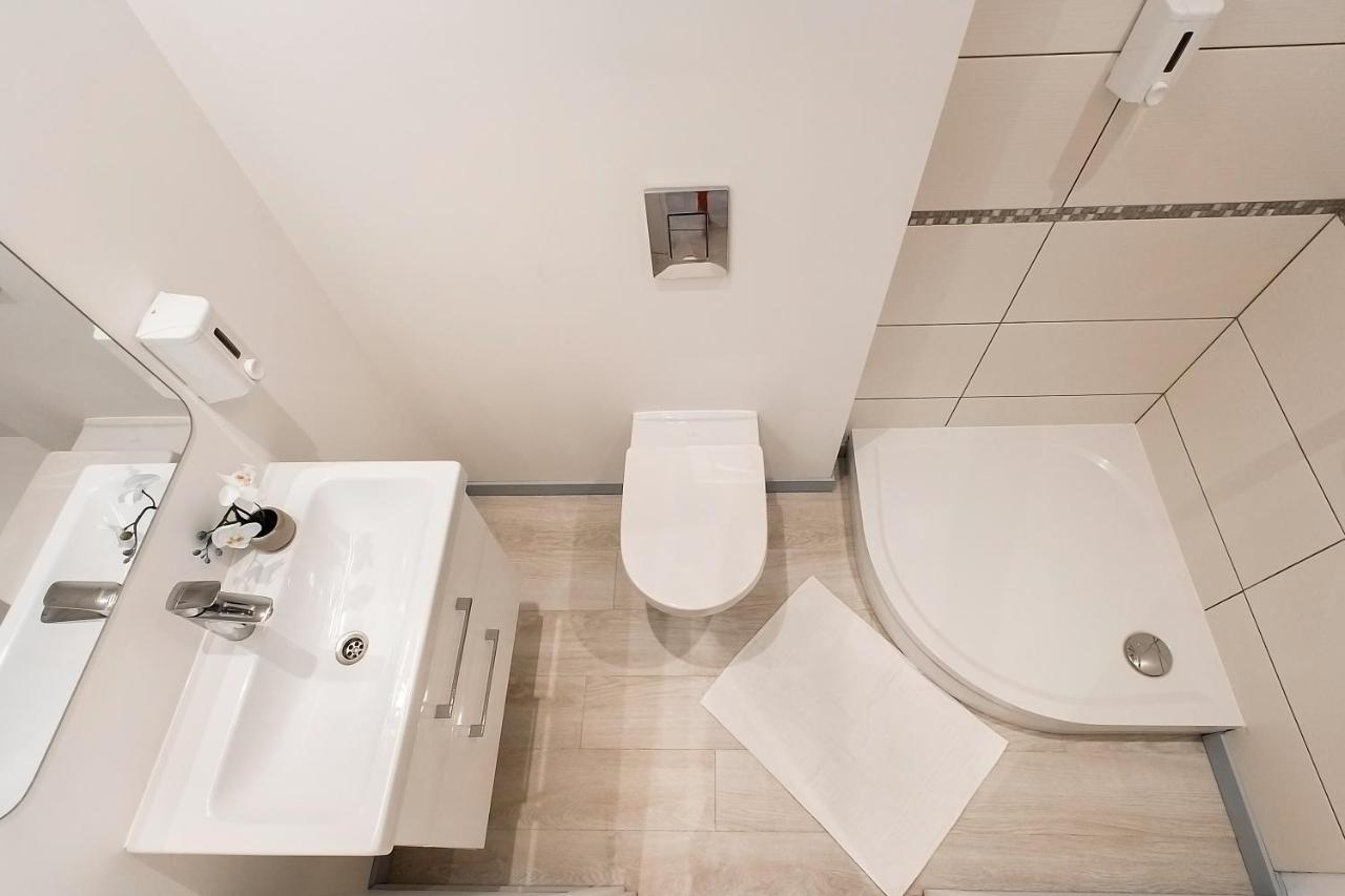 Apartments Daina Jūrkalne المظهر الخارجي الصورة