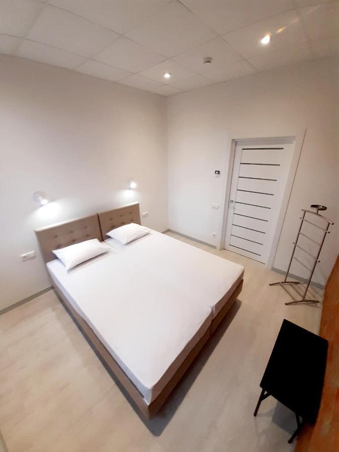 Apartments Daina Jūrkalne المظهر الخارجي الصورة