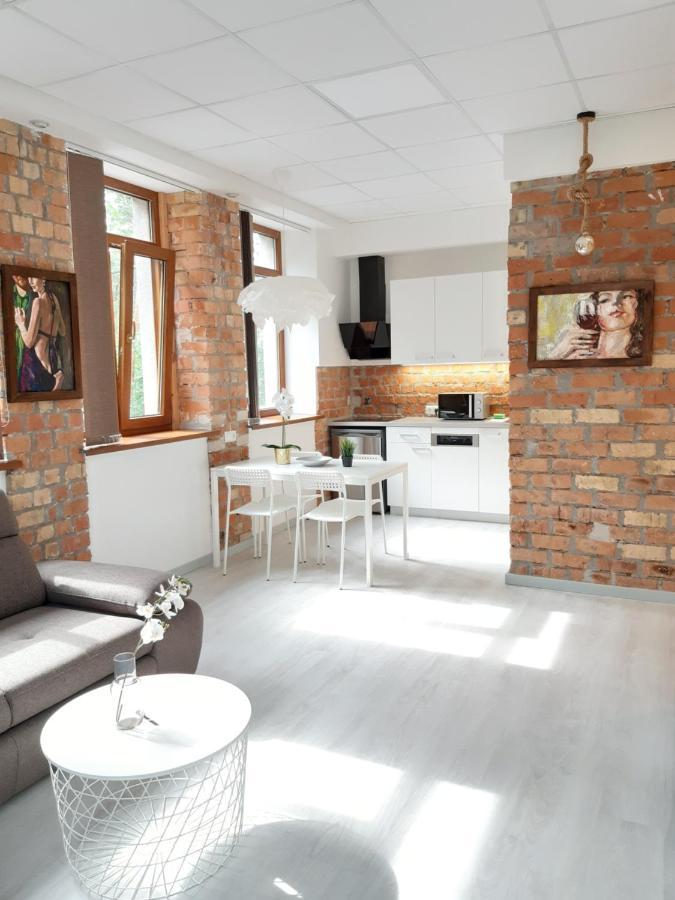 Apartments Daina Jūrkalne المظهر الخارجي الصورة