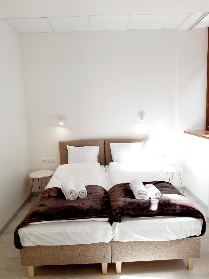 Apartments Daina Jūrkalne المظهر الخارجي الصورة