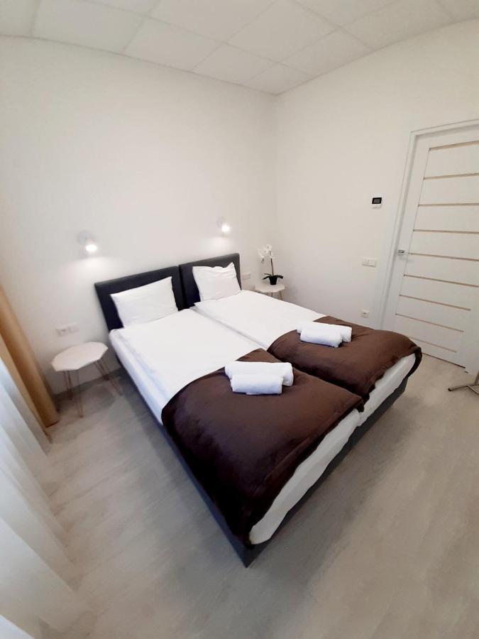 Apartments Daina Jūrkalne المظهر الخارجي الصورة