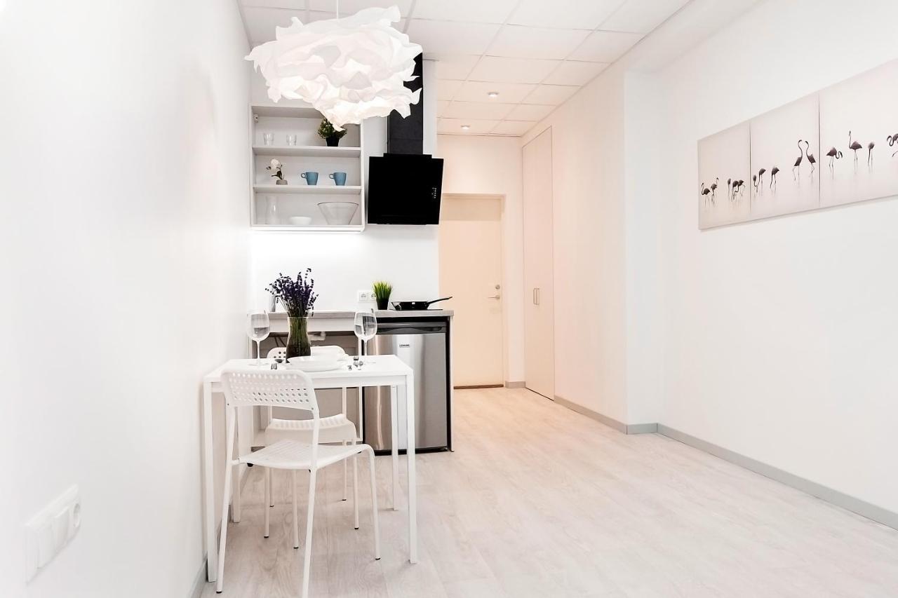 Apartments Daina Jūrkalne المظهر الخارجي الصورة