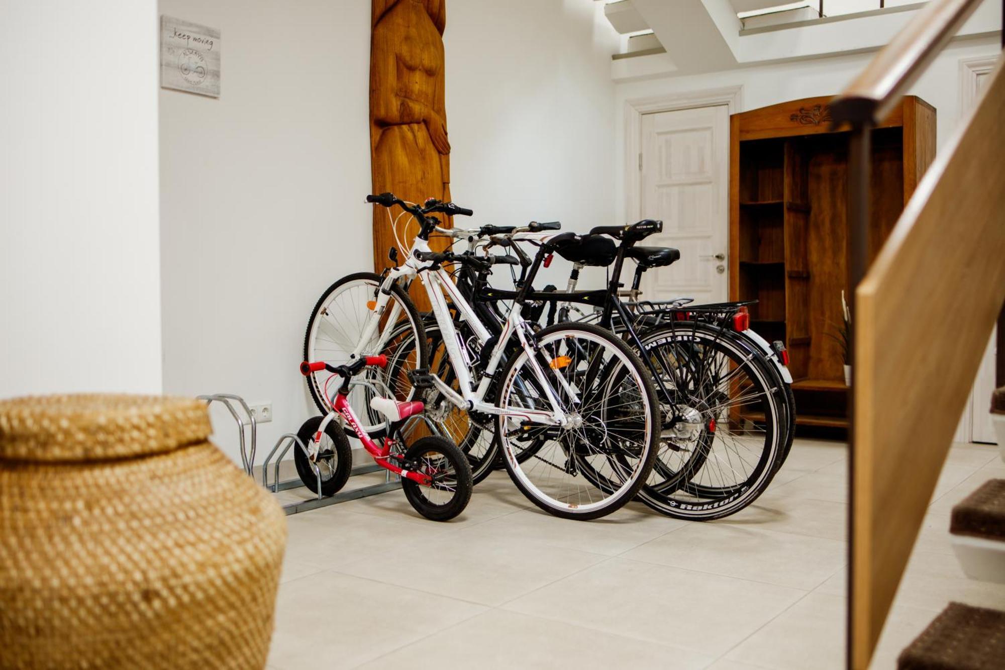 Apartments Daina Jūrkalne المظهر الخارجي الصورة
